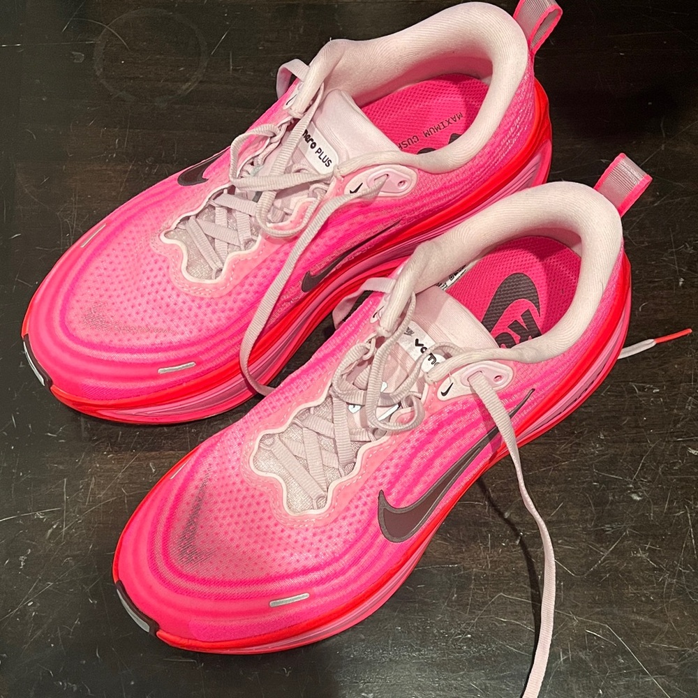 Nike Vomero Plus